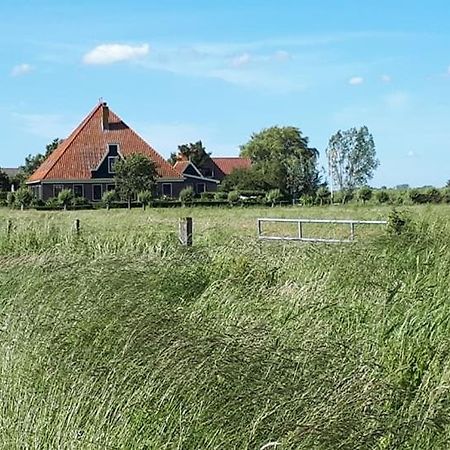 B&B Beemsterblik Graft Exterior foto